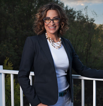Picture of Kimberley Carville